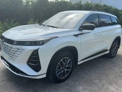 Changan CS75PLUS 1.5T Premium Version - фото 1