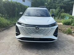 Changan CS75PLUS 1.5T Premium Version - фото 2