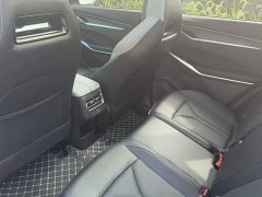 Changan CS75PLUS 1.5T Premium Version - фото 3