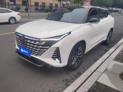 Changan UNI-Z 1.5T Luxury Version - фото 1