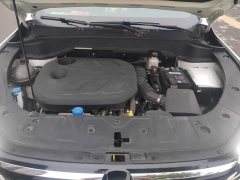 Changan UNI-Z 1.5T Luxury Version - фото 10