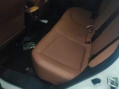Changan UNI-Z 1.5T Luxury Version - фото 11