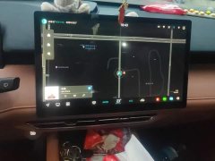 Changan UNI-Z 1.5T Luxury Version - фото 13