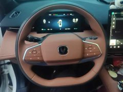 Changan UNI-Z 1.5T Luxury Version - фото 15