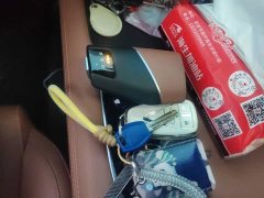 Changan UNI-Z 1.5T Luxury Version - фото 16