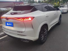 Changan UNI-Z 1.5T Luxury Version - фото 3