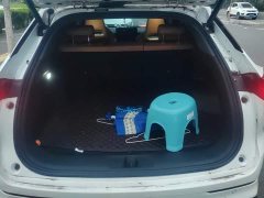 Changan UNI-Z 1.5T Luxury Version - фото 4