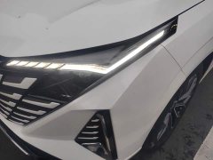 Changan UNI-Z 1.5T Luxury Version - фото 5