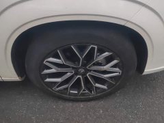 Changan UNI-Z 1.5T Luxury Version - фото 6