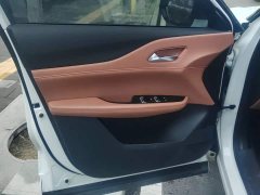 Changan UNI-Z 1.5T Luxury Version - фото 7