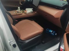 Changan UNI-Z 1.5T Luxury Version - фото 8
