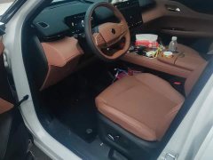 Changan UNI-Z 1.5T Luxury Version - фото 9