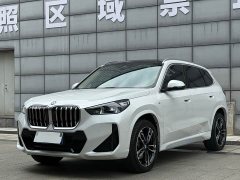 BMW X1 sDrive25Li M - фото 1