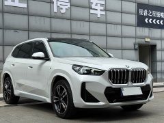 BMW X1 sDrive25Li M - фото 3