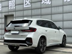 BMW X1 sDrive25Li M - фото 7
