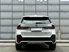BMW X1 sDrive25Li M - фото 8