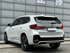 BMW X1 sDrive25Li M - фото 9