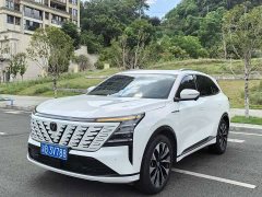 Changan CS75PLUS UItra 2.0T Version - фото 1