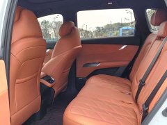 Changan CS75PLUS UItra 2.0T Version - фото 10