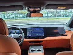 Changan CS75PLUS UItra 2.0T Version - фото 11