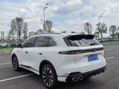 Changan CS75PLUS UItra 2.0T Version - фото 12