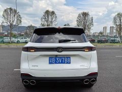 Changan CS75PLUS UItra 2.0T Version - фото 13