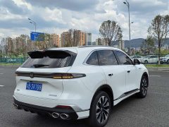Changan CS75PLUS UItra 2.0T Version - фото 14