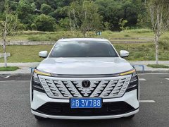 Changan CS75PLUS UItra 2.0T Version - фото 2