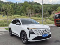 Changan CS75PLUS UItra 2.0T Version - фото 3