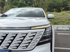 Changan CS75PLUS UItra 2.0T Version - фото 4