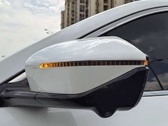 Changan CS75PLUS UItra 2.0T Version - фото 6