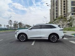 Changan CS75PLUS UItra 2.0T Version - фото 7