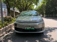 Li Auto L6 Pro - фото 2