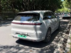 Li Auto L6 Pro - фото 4