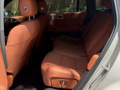 Li Auto L6 Pro - фото 8