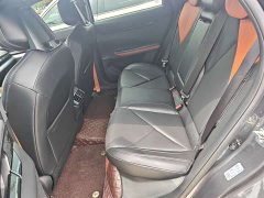 Changan UNI-V 1.5T Edition - фото 12