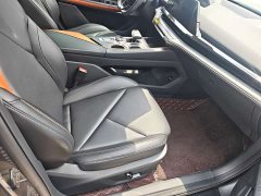 Changan UNI-V 1.5T Edition - фото 14