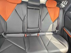 Changan UNI-V 1.5T Edition - фото 15