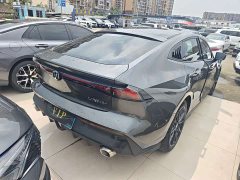 Changan UNI-V 1.5T Edition - фото 19