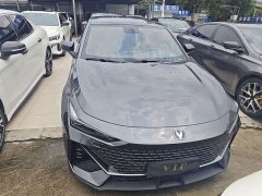 Changan UNI-V 1.5T Edition - фото 2