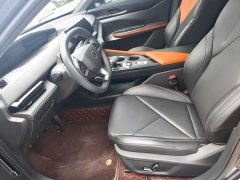Changan UNI-V 1.5T Edition - фото 4