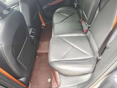 Changan UNI-V 1.5T Edition - фото 5