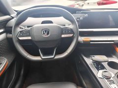 Changan UNI-V 1.5T Edition - фото 7