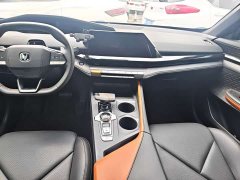 Changan UNI-V 1.5T Edition - фото 9