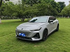 Changan UNI-V 1.5T Version - фото 1
