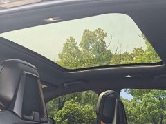 Changan UNI-V 1.5T Version - фото 11