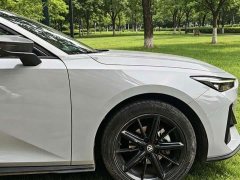 Changan UNI-V 1.5T Version - фото 13