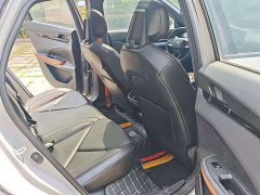 Changan UNI-V 1.5T Version - фото 15