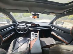 Changan UNI-V 1.5T Version - фото 16
