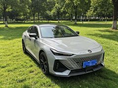 Changan UNI-V 1.5T Version - фото 2